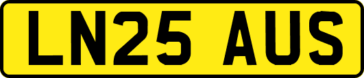 LN25AUS