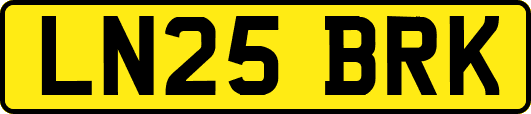 LN25BRK