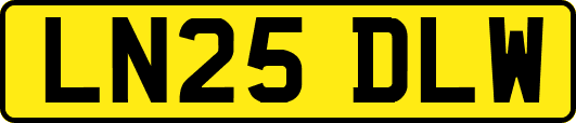 LN25DLW