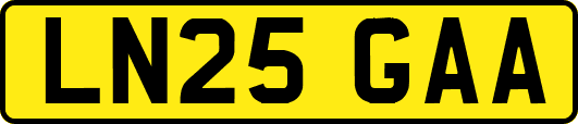 LN25GAA