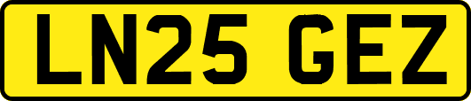 LN25GEZ