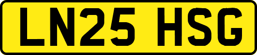 LN25HSG