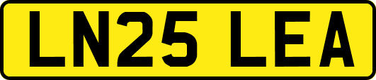 LN25LEA