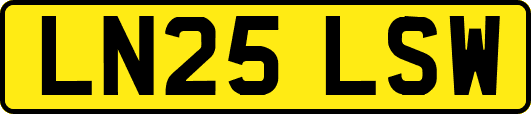 LN25LSW