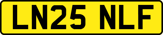 LN25NLF