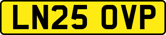 LN25OVP