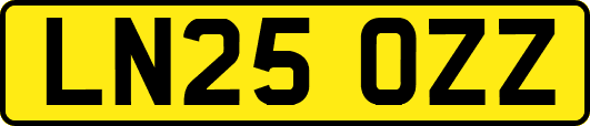 LN25OZZ