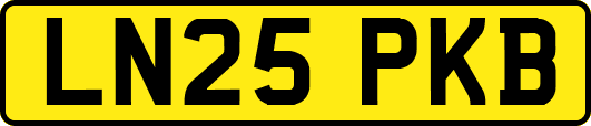 LN25PKB