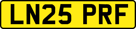 LN25PRF