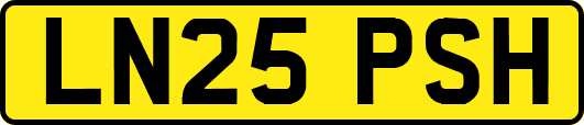 LN25PSH