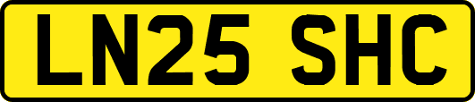LN25SHC
