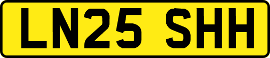 LN25SHH