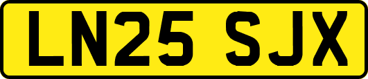 LN25SJX