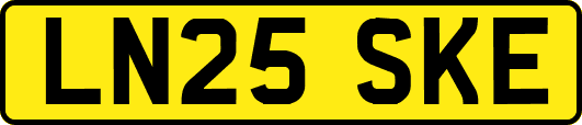 LN25SKE