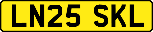 LN25SKL