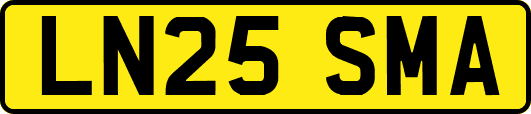 LN25SMA