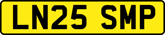 LN25SMP