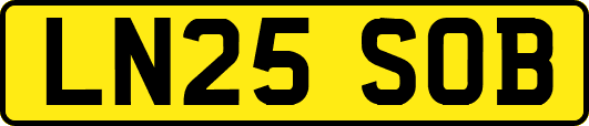 LN25SOB