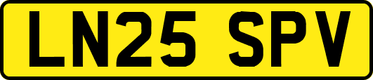 LN25SPV