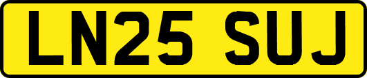 LN25SUJ