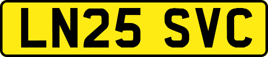 LN25SVC
