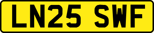 LN25SWF