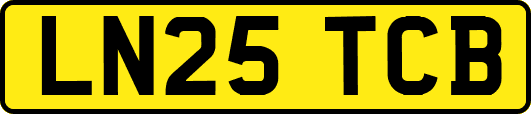 LN25TCB