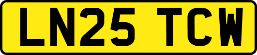 LN25TCW