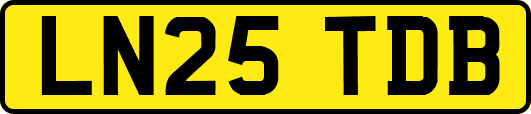 LN25TDB