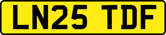 LN25TDF
