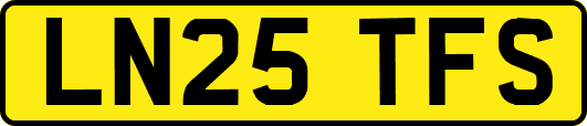 LN25TFS