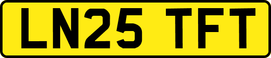LN25TFT