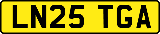LN25TGA