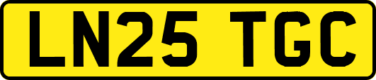 LN25TGC