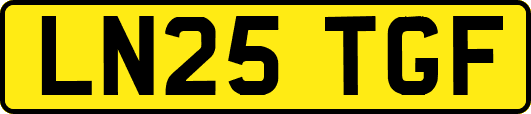 LN25TGF