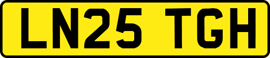 LN25TGH
