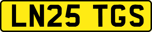 LN25TGS