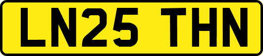 LN25THN