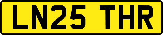 LN25THR