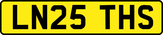 LN25THS