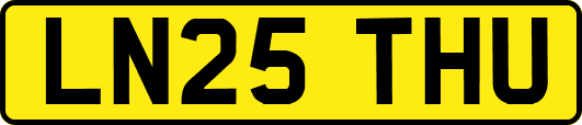 LN25THU