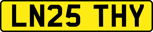 LN25THY