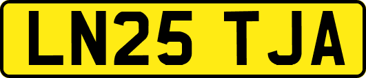LN25TJA