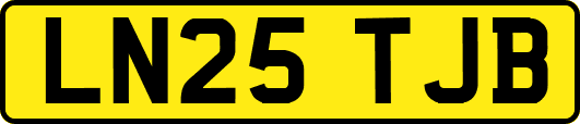 LN25TJB