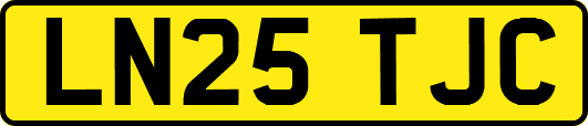 LN25TJC
