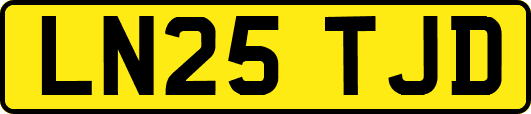 LN25TJD