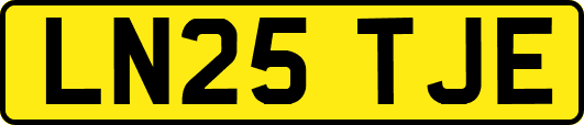 LN25TJE