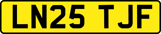 LN25TJF