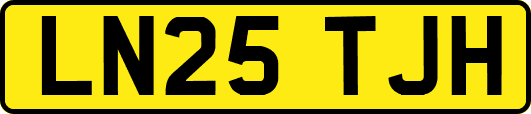 LN25TJH