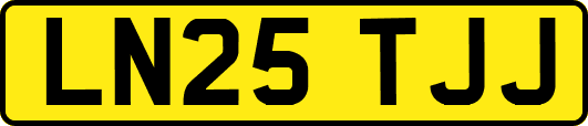 LN25TJJ